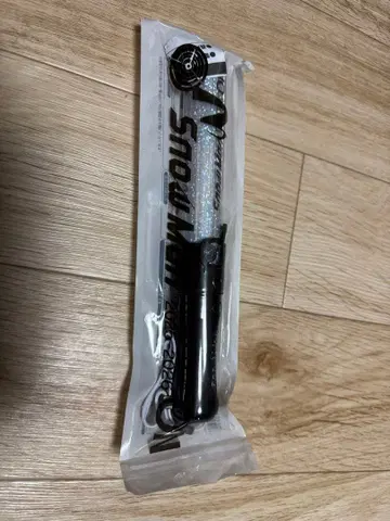 SnowMan 응원봉 ON