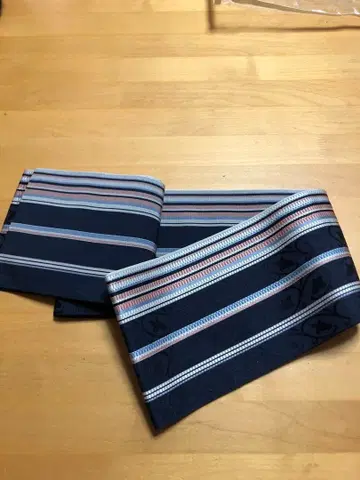 기모노 하카타 오비