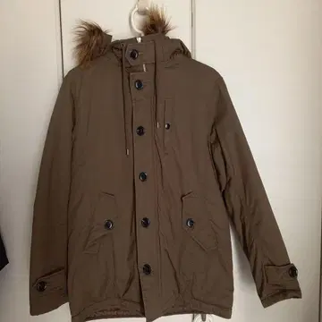 BACK NUMBER 아우터 남성용 L 사이즈