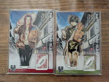 최유기 FESTA 원화전 사오정 저팔계 아크릴 스탠드