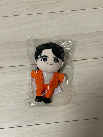 초특급 하루 마스코트