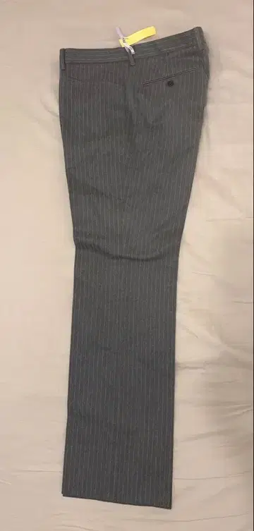 JOSEPH HOMME 사이즈 50 클리닝 완료