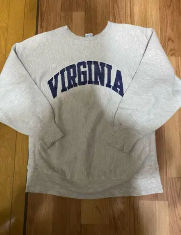 [ 최종 가격 ] 90's 챔피온 리버스 위브 칼리지 USA제 맨투맨