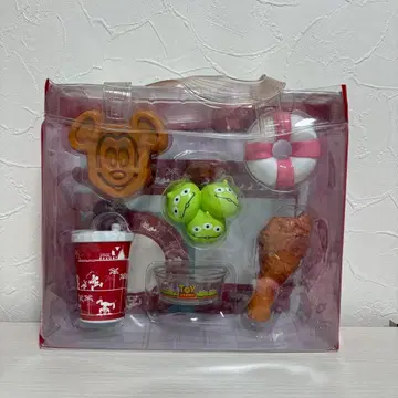 파크 후드 소꿉놀이 세트