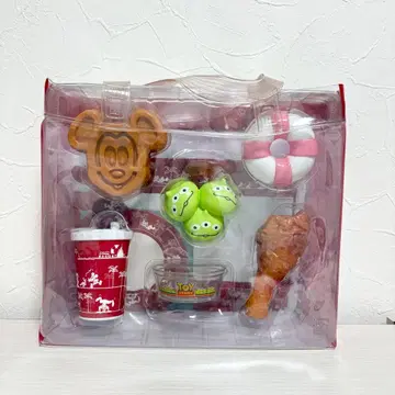 파크 후드 소꿉놀이 세트