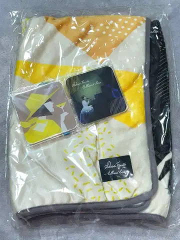 타마이 시오리 billboard 빌보드 굿즈 시오링