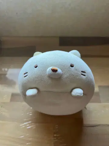 스밋코 봉제 인형