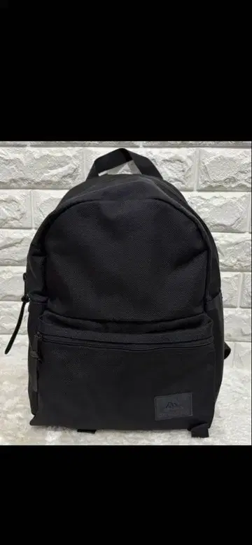 [ 새상품급 ] 그레고리 코듀라 발리스틱 올 블랙 백팩