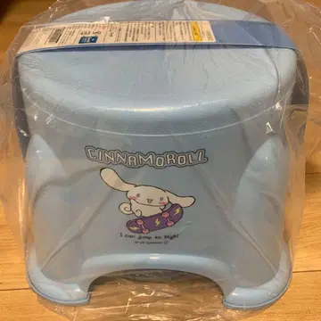 시나모롤 목욕 세트