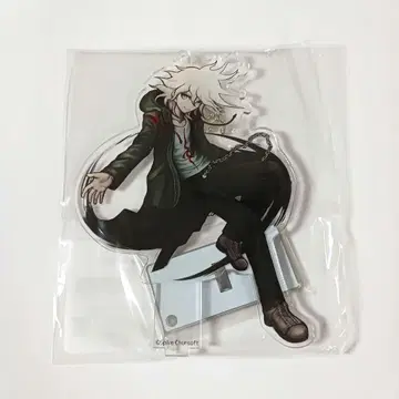 단간론파 코마에다 나기토 아크릴 피규어