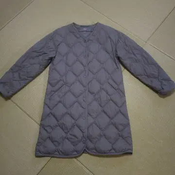 UNIQLO 울트라 라이트 다운 다운 자켓 S