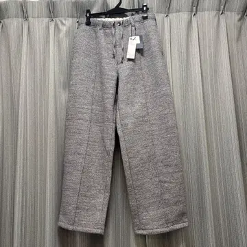 GU 헤비 웨이트 스웨트 팬츠 by EG