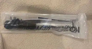 [ 새상품 미사용 ] SnowMan Dome Tour ON 응원봉