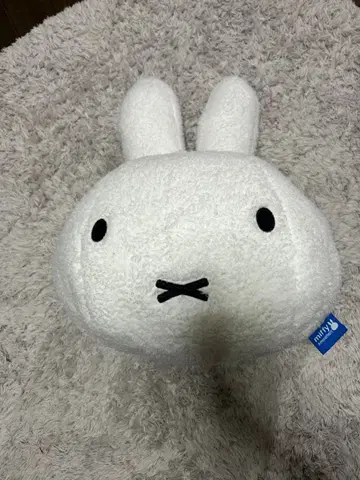 미피 봉제 인형