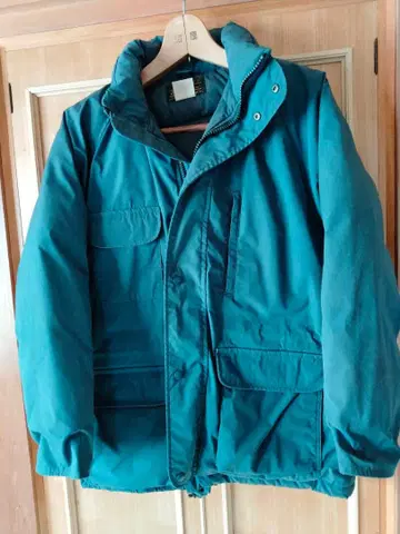 Eddie Bauer 다운 자켓 M 사이즈