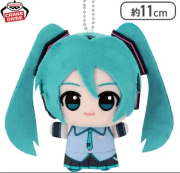 하츠네 미쿠 시리즈 SD 인형 하츠네 미쿠