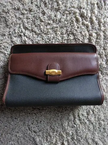 dunhill 클러치백