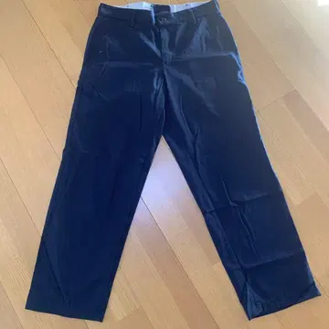 RED KAP 네이비 치노 팬츠 W32 L30