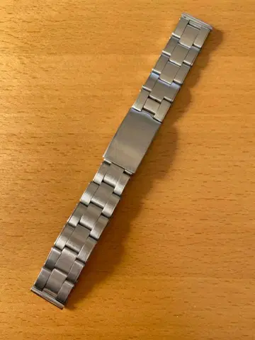 [새상품급] Mr Beads 리벳 16mm 게이 플레어 스타일 신축 팔찌