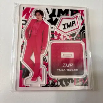 IMP. 츠바키 타이카 아크릴 스탠드