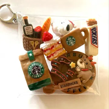 가챠 파우치 스누피