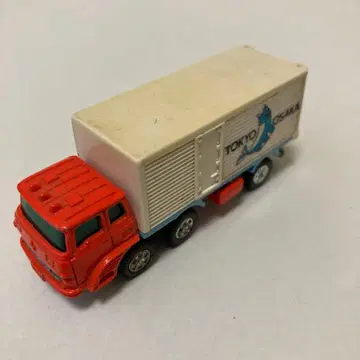 TOKYO OSAKA 트랙 미니카