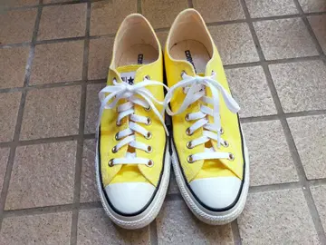 새상품급 27.0 CONVERSE AS AGED CL OX