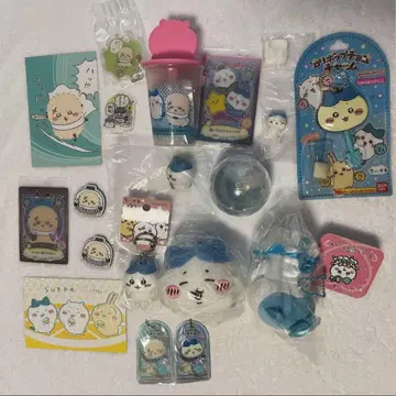 하치와레 랏코 묶음 판매