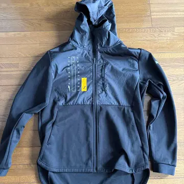 PUMA 후드 부착 저리 XL 상하의 세트