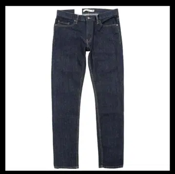 DCSHOES 남성용 슬림 데님 팬츠 34인치