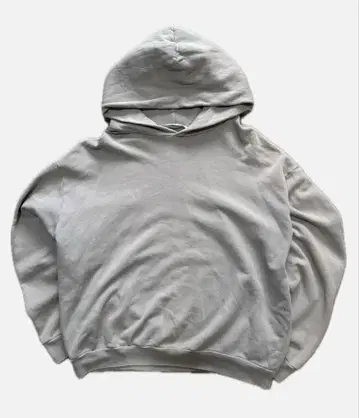 [USA 제조] 로스아파 로스앤젤레스 어패럴 리미티드 에디션 후드티 L