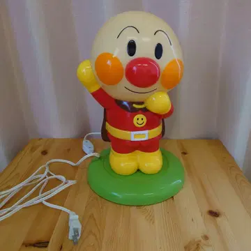 호빵맨 램프 약 30cm