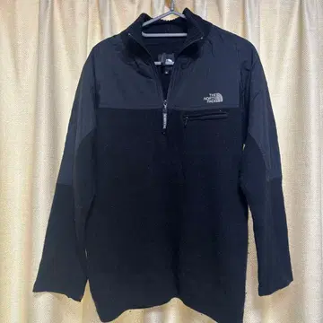 THE NORTH FACE 블랙 스웨터 S사이즈