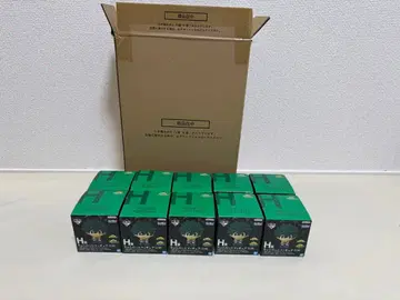 제일복권 나의 히어로 아카데미아 더 멀리 H상 풀컴프 세트