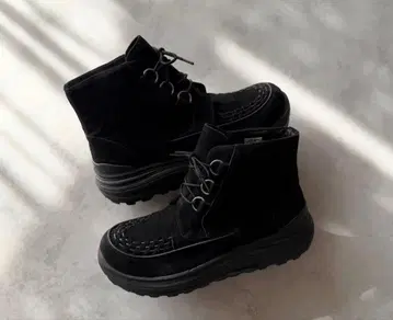 blackmeans x suicoke 크리퍼 스니커즈