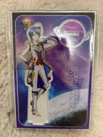 아크릴 스탠드 타카세 코요이 킨츠아 프리파라