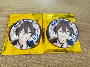 Honey Vibes 하니브 엘리야 캔뱃지 오토메이트 마켓