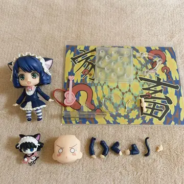 610 넨도로이드 시안