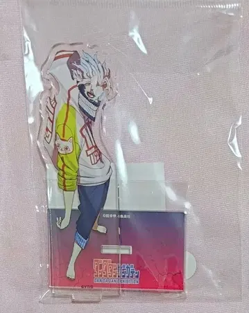 단단단 오카룬 원화전 아크릴 스탠드