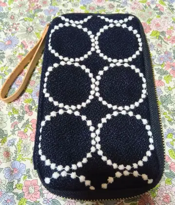 호보니치 작은 서랍 파우치 미나 페르호넨 탬버린