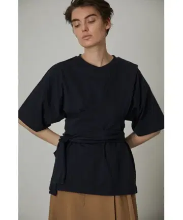 Arrangement cut T/SH