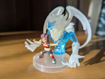 이나즈마 일레븐 ~하야토 소세이~ 가챠가챠 피규어