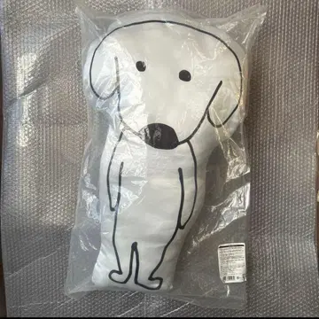 사쿠라다 도리 도오리 강아지 쿠션