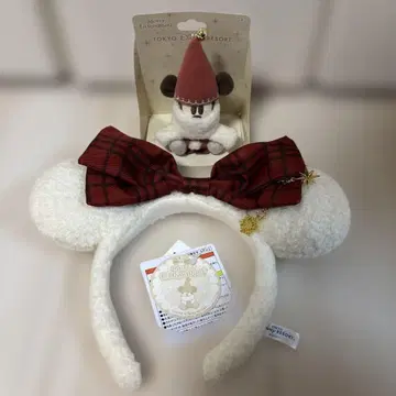 릴린린 머리띠 패친 2025