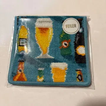 페이러 러브러리 파티 손수건 파우치