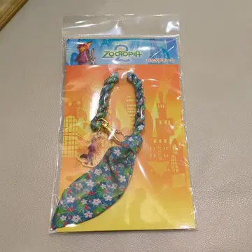 새상품 주토피아2 영화 백참 닉