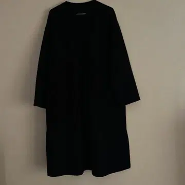 [ 새상품급 ] ITS international 노카라 울 코트