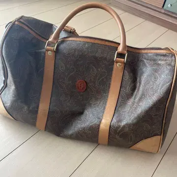 칼 조베노 페이즐리 패턴 이탈리아 보스턴