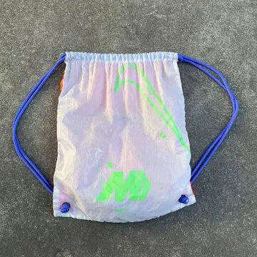 냅색 y2k NIKE 나이키