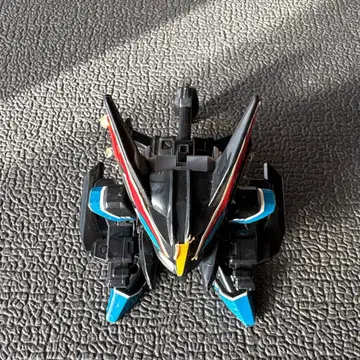 스프레드 와이번 슈퍼 비다맨